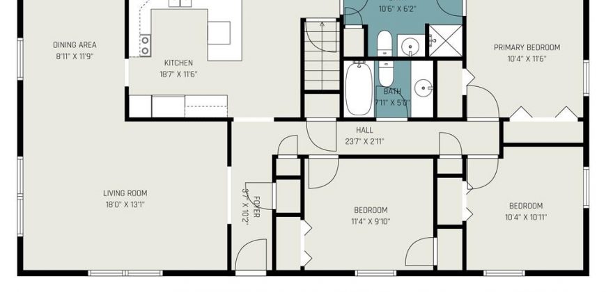 Homes for Sale in Edgerton, MO 64444 | 19925 S Ridgely Road