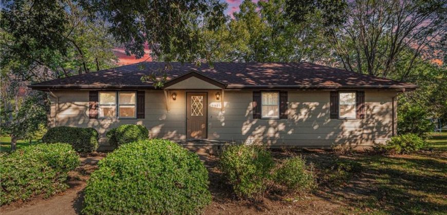 Homes for Sale in Edgerton, MO 64444 | 19925 S Ridgely Road