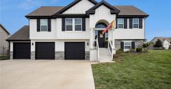 Homes for Sale in Kearney, MO 64060 | 1000 W 10th Avenue