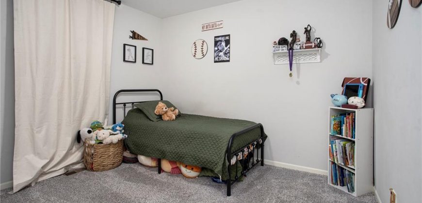 Homes for Sale in Kearney, MO 64060 | 1000 W 10th Avenue