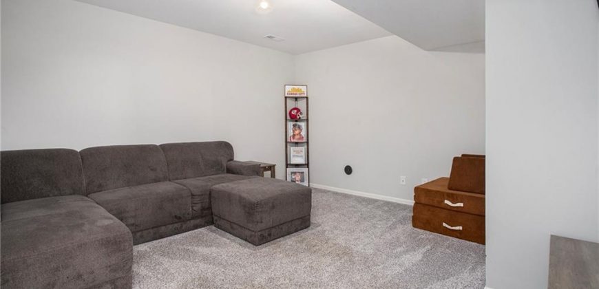 Homes for Sale in Kearney, MO 64060 | 1000 W 10th Avenue