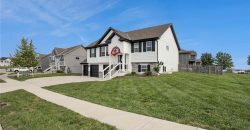 Homes for Sale in Kearney, MO 64060 | 1000 W 10th Avenue