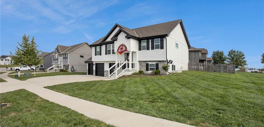 Homes for Sale in Kearney, MO 64060 | 1000 W 10th Avenue