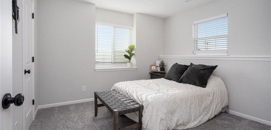 Homes for Sale in Kearney, MO 64060 | 1000 W 10th Avenue