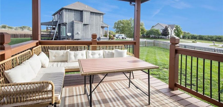 Homes for Sale in Kearney, MO 64060 | 1000 W 10th Avenue