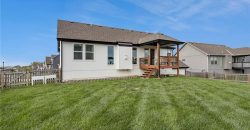 Homes for Sale in Kearney, MO 64060 | 1000 W 10th Avenue