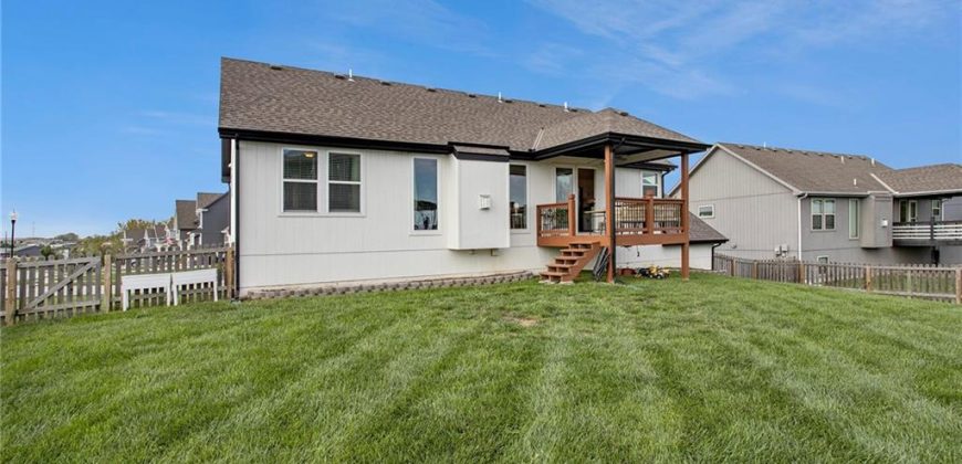 Homes for Sale in Kearney, MO 64060 | 1000 W 10th Avenue