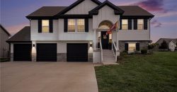 Homes for Sale in Kearney, MO 64060 | 1000 W 10th Avenue