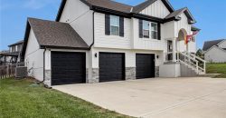 Homes for Sale in Kearney, MO 64060 | 1000 W 10th Avenue