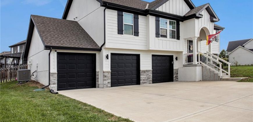 Homes for Sale in Kearney, MO 64060 | 1000 W 10th Avenue