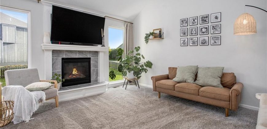 Homes for Sale in Kearney, MO 64060 | 1000 W 10th Avenue