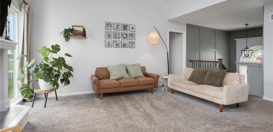 Homes for Sale in Kearney, MO 64060 | 1000 W 10th Avenue