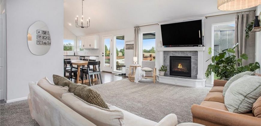 Homes for Sale in Kearney, MO 64060 | 1000 W 10th Avenue