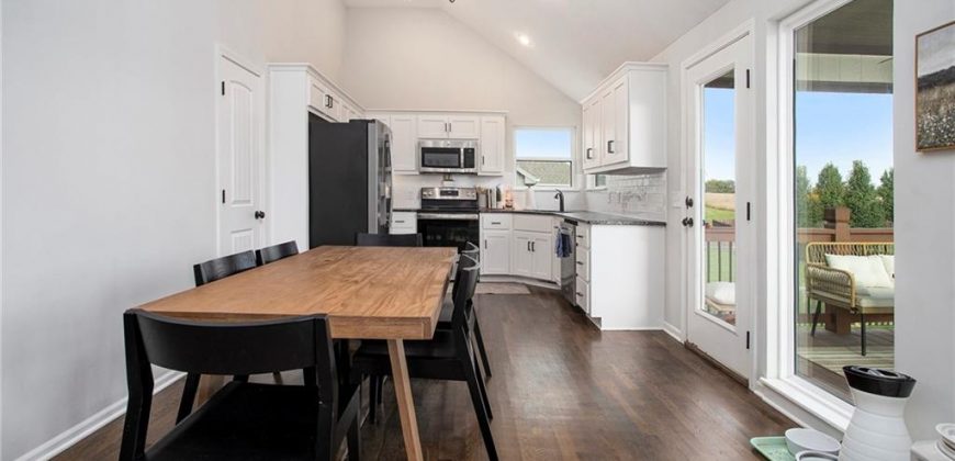 Homes for Sale in Kearney, MO 64060 | 1000 W 10th Avenue