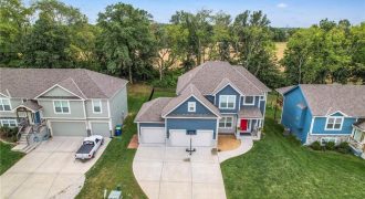 Homes for Sale in Liberty, MO 64068 | 429  Lilly Lane