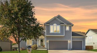 Homes for Sale in Kearney, MO 64060 | 904  Crestridge Drive