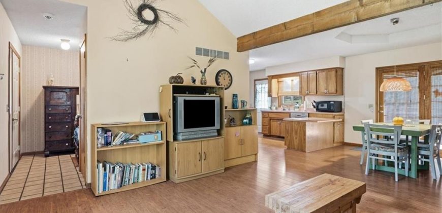 Homes for Sale in Pleasant Valley, MO 64068 | 7008 N Elm Street