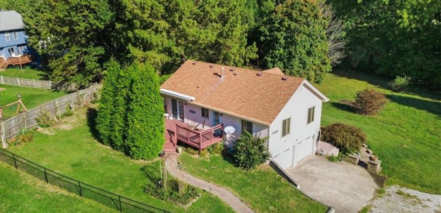 Homes for Sale in Pleasant Valley, MO 64068 | 7008 N Elm Street