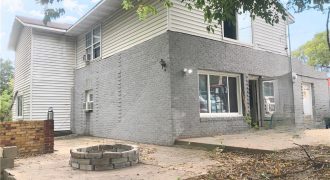 Homes for Sale in Kansas City, MO 64117 | 2913 NE Russell Road