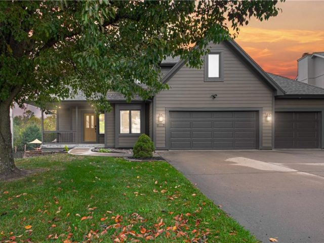 Homes for Sale in Liberty, MO 64068 | 1116  Silverleaf Lane