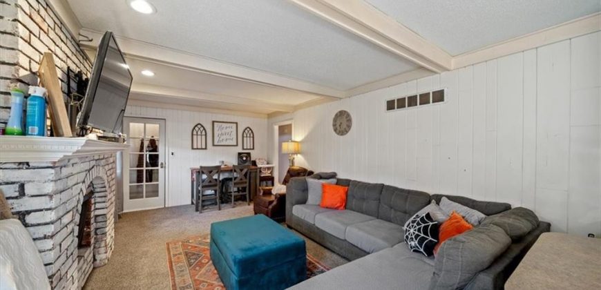 Homes for Sale in Gladstone, MO 64119 | 6101 N Cleveland Avenue