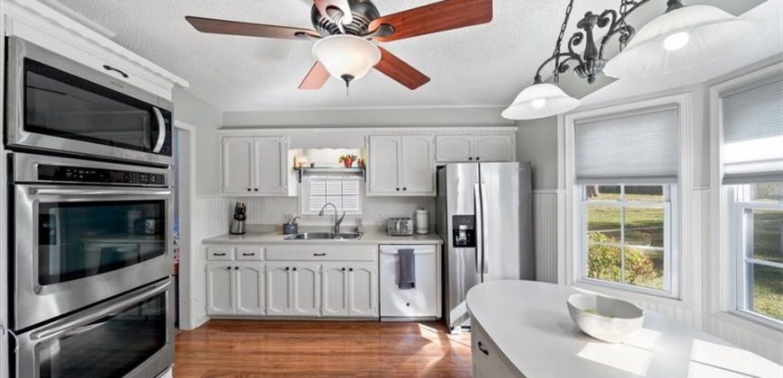 Homes for Sale in Gladstone, MO 64119 | 6101 N Cleveland Avenue