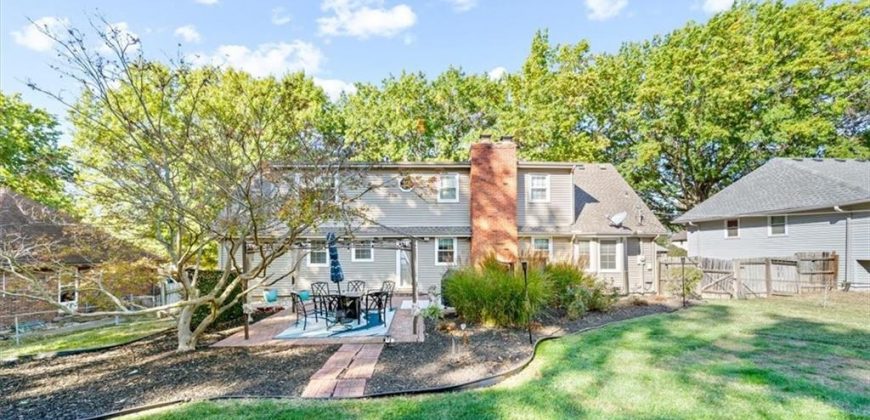 Homes for Sale in Gladstone, MO 64119 | 6101 N Cleveland Avenue