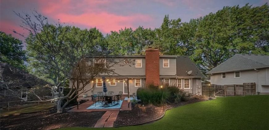 Homes for Sale in Gladstone, MO 64119 | 6101 N Cleveland Avenue