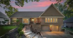 Homes for Sale in Gladstone, MO 64119 | 6101 N Cleveland Avenue