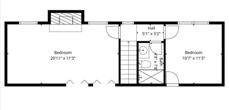 Homes for Sale in Gladstone, MO 64119 | 6101 N Cleveland Avenue