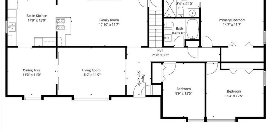 Homes for Sale in Gladstone, MO 64119 | 6101 N Cleveland Avenue