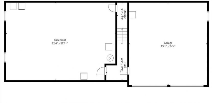 Homes for Sale in Gladstone, MO 64119 | 6101 N Cleveland Avenue