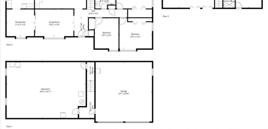 Homes for Sale in Gladstone, MO 64119 | 6101 N Cleveland Avenue