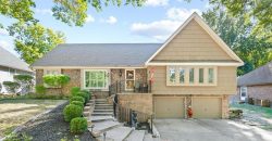 Homes for Sale in Gladstone, MO 64119 | 6101 N Cleveland Avenue