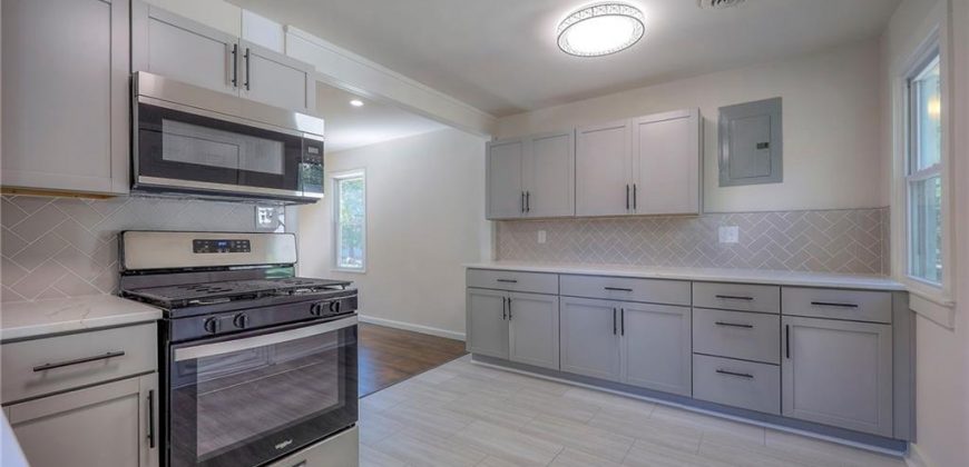 Homes for Sale in Kansas City, MO 64116 | 4011 NE Kelsey Road