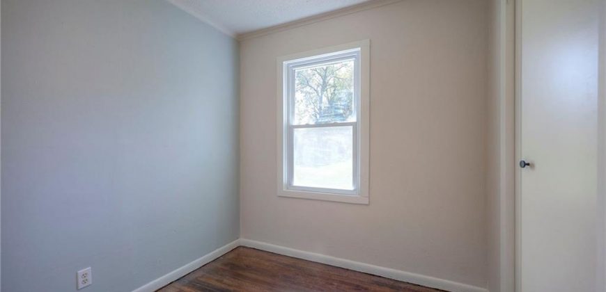 Homes for Sale in Kansas City, MO 64116 | 4011 NE Kelsey Road