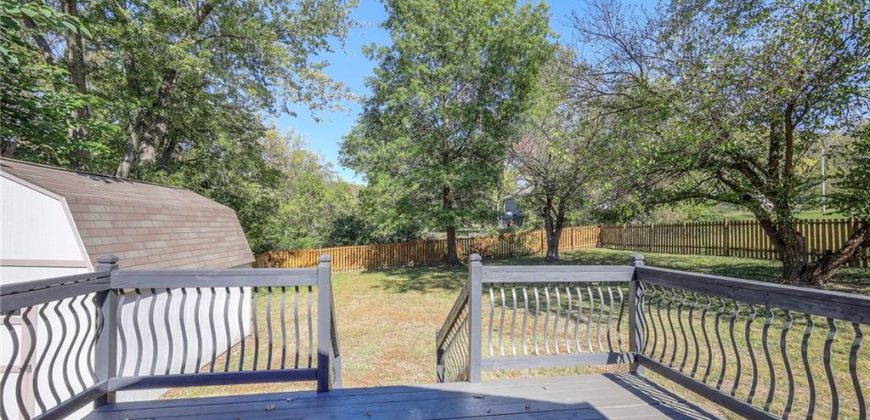 Homes for Sale in Kansas City, MO 64116 | 4011 NE Kelsey Road