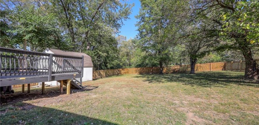 Homes for Sale in Kansas City, MO 64116 | 4011 NE Kelsey Road