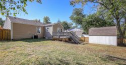 Homes for Sale in Kansas City, MO 64116 | 4011 NE Kelsey Road