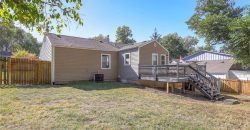 Homes for Sale in Kansas City, MO 64116 | 4011 NE Kelsey Road