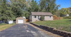 Homes for Sale in Kansas City, MO 64116 | 4011 NE Kelsey Road