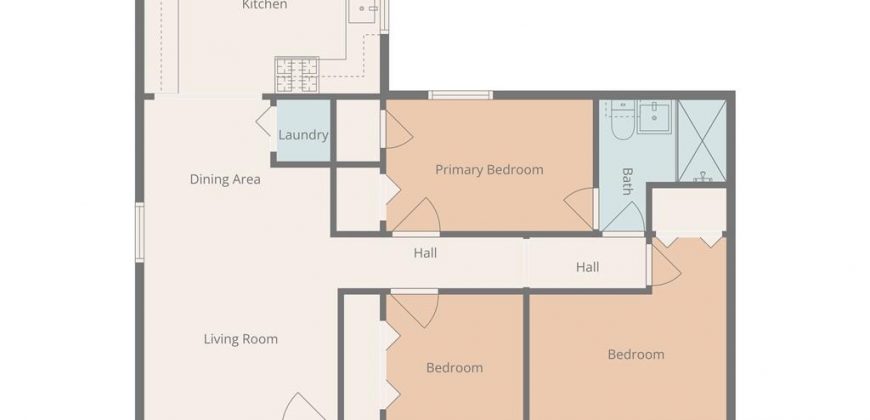 Homes for Sale in Kansas City, MO 64116 | 4011 NE Kelsey Road