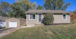 Homes for Sale in Kansas City, MO 64116 | 4011 NE Kelsey Road