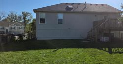 Homes for Sale in Kearney, MO 64060 | 1812  Lauren Lane