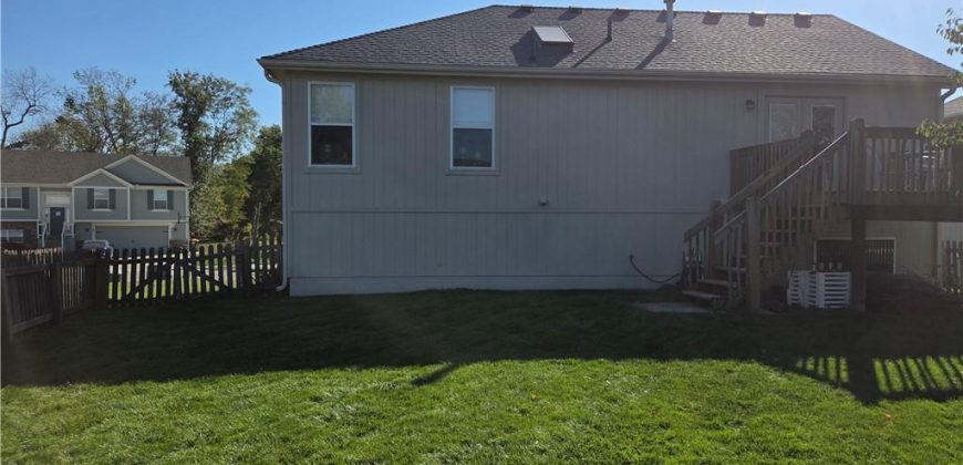 Homes for Sale in Kearney, MO 64060 | 1812  Lauren Lane