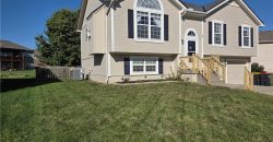 Homes for Sale in Kearney, MO 64060 | 1812  Lauren Lane