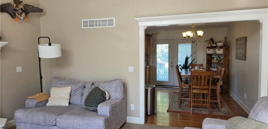 Homes for Sale in Kearney, MO 64060 | 1812  Lauren Lane