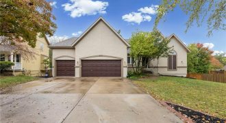 Homes for Sale in Kansas City, MO 64154 | 4627 NW 86TH Terrace