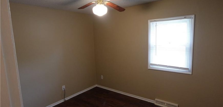 Homes for Sale in Kansas City, MO 64119 | 4949 N Topping Avenue