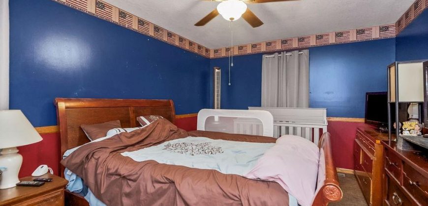 Homes for Sale in Kearney, MO 64060 | 808 E 16TH Street Homes for Sale in Kearney, MO 64060 | 808 E 16TH Street